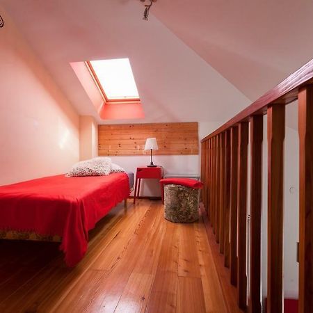 Litorian Makarska Apartamento Exterior foto