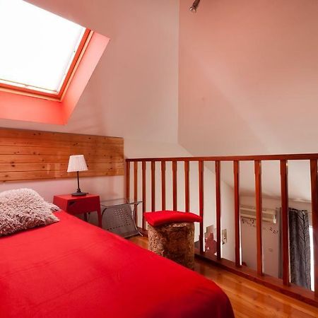 Litorian Makarska Apartamento Exterior foto