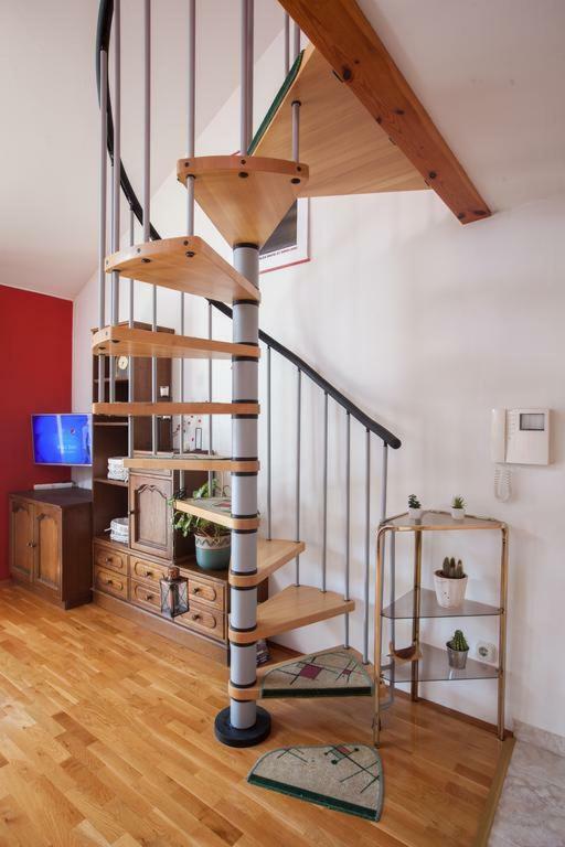 Litorian Makarska Apartamento Exterior foto