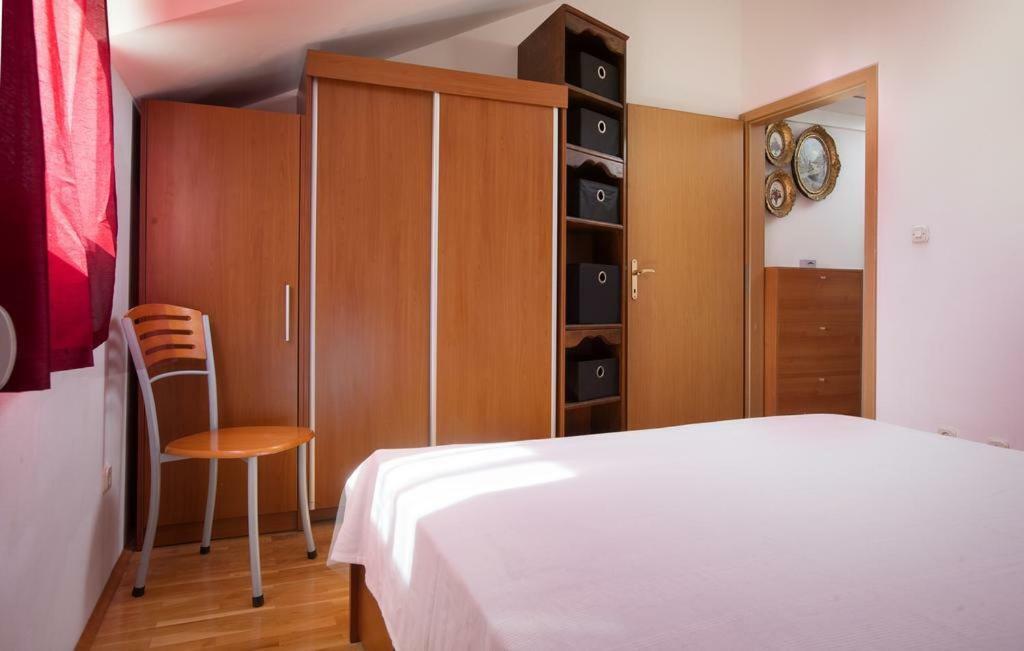 Litorian Makarska Apartamento Exterior foto